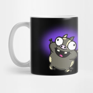 Pudge! Mug